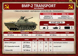 Team Yankee: BMP-1 or BMP-2 Company