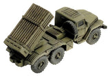 Team Yankee: BM-21 Hail