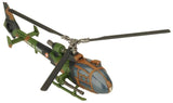 Team Yankee: Gazelle HOT Helicopter Flight