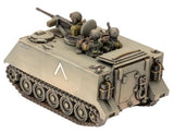 Team Yankee: Israeli M113 Platoon