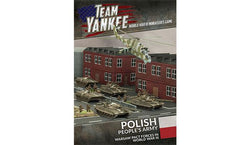 Team Yankee: Polish People's Army