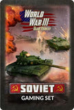 Team Yankee: Soviet Gaming Tin