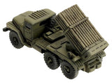 Team Yankee: BM-21 Hail