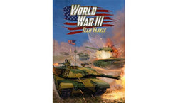 Team Yankee: World War III Rulebook