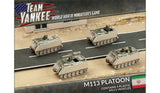 Team Yankee: Iranian M113 Platoon