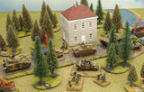 Battlefield in a Box: European House - Falaise