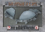 Battlefield in a Box: Gothic Battlefields - Broken Façade