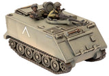 Team Yankee: Israeli M113 Platoon