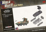 Team Yankee: LAV-AD Air Defense Platoon