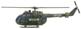 Team Yankee: BO-105P Anti-tank Helicopter Flight