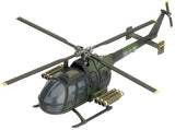 Team Yankee: BO-105P Anti-tank Helicopter Flight