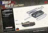 Team Yankee: West German Kanonenjagdpanzer Zug