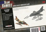 Team Yankee: Skyhawk Fighter Flight