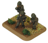 Team Yankee: French Republic Infantry Platoon