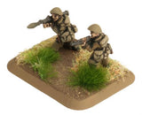 Team Yankee: East German Mot-Schutzen Platoon