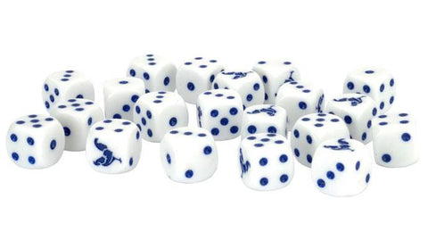 Team Yankee: French Dice Set