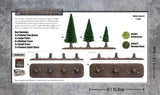 Battlefield in a Box: Tree Lines