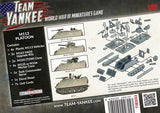 Team Yankee: Israeli M113 Platoon