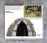 Battlefield in a Box: Chieftain's Hut