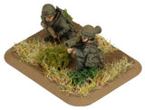 Team Yankee: Dutch Armoured Infantry Platoon