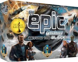 Tiny Epic Galaxies: Beyond the Black Expansion