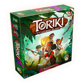 Toriki: The Castaway Island