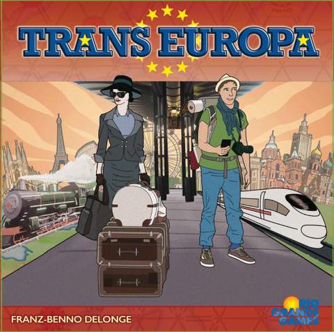 Trans Europa