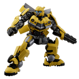 Transformers Classic Class: Bumblebee 02