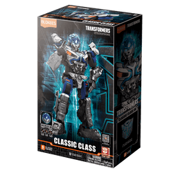 Transformers Classic Class: Mirage 06