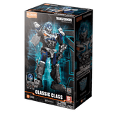 Transformers Classic Class: Mirage 06