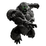 Transformers Classic Class: Optimus Primal Beast 04