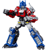 Transformers Classic Class: Optimus Prime 01