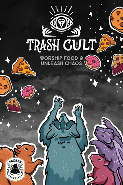 Trash Cult