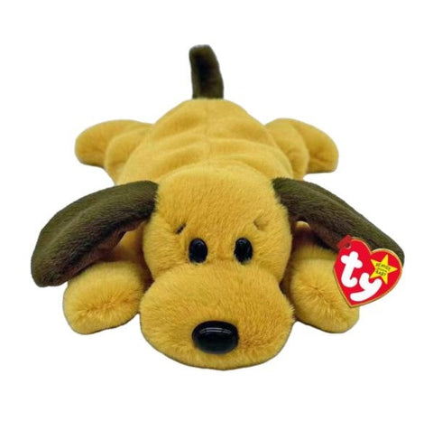 Ty Commemorative 30th Anniversary Beanie Babies: Bones II (Small)