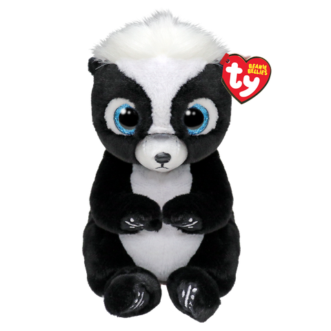 Ty Beanie Babies: Rukus (Small)