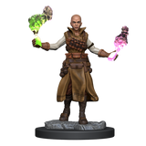 Pathfinder: Deep Cuts - Human Alchemist Female