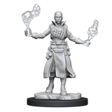 Pathfinder: Deep Cuts - Human Alchemist Female