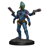 Starfinder: Deep Cuts - Kasatha Operative