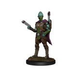 Starfinder: Deep Cuts - Kasatha Operative