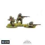 Bolt Action: US Airborne Late WWII US Paratroopers