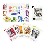 Unstable Unicorns Kids Edition