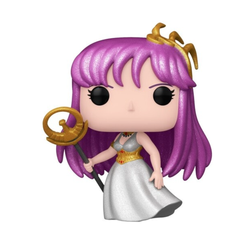 POP! Animation: Saint Seiya - Saori Kido (Athena) (AE Exclusive)