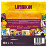 Urbion