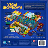 Vegas Showdown