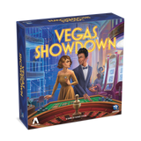 Vegas Showdown