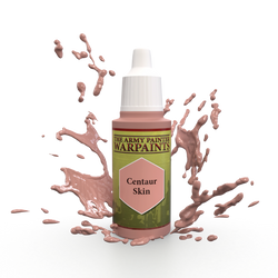 Army Painter Warpaints: Centaur Skin 18ml