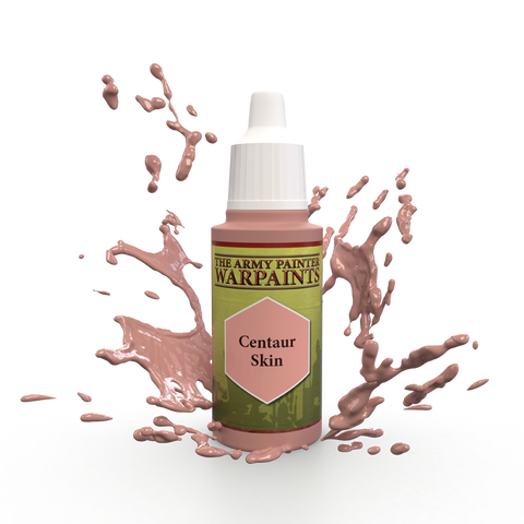 Army Painter Warpaints: Centaur Skin 18ml