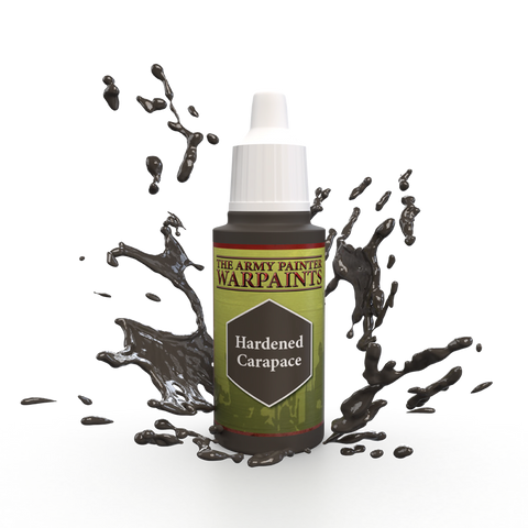 Army Painter Warpaints: Hardened Carapace 18ml