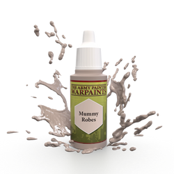 Army Painter Warpaints: Mummy Robes 18ml