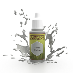 Army Painter Warpaints: Stone Golem 18ml